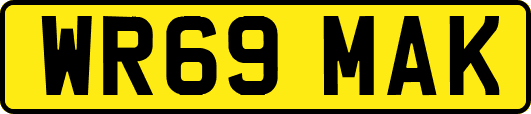 WR69MAK