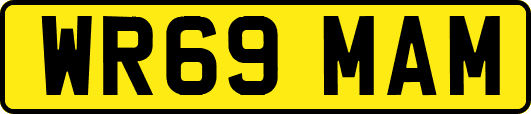 WR69MAM