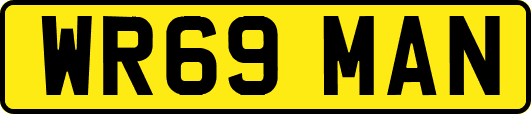 WR69MAN