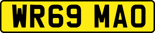 WR69MAO