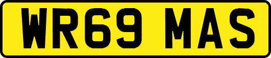 WR69MAS