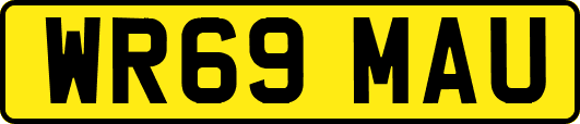 WR69MAU