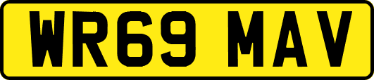 WR69MAV