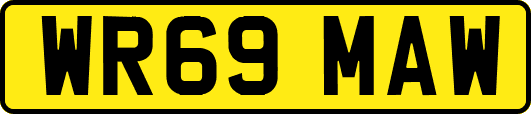 WR69MAW
