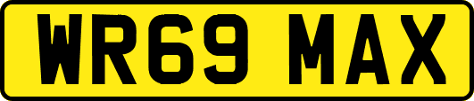 WR69MAX