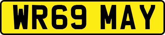 WR69MAY
