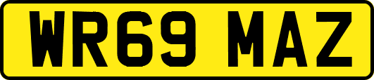 WR69MAZ