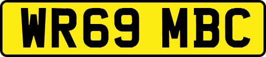 WR69MBC