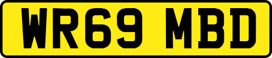 WR69MBD