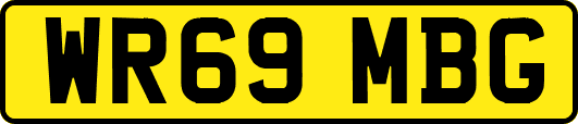 WR69MBG