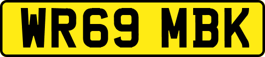 WR69MBK