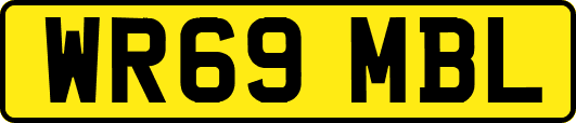 WR69MBL