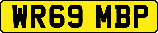 WR69MBP