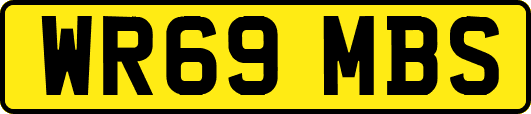 WR69MBS