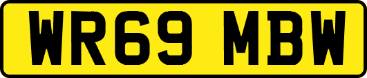 WR69MBW