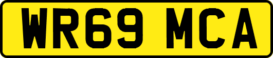 WR69MCA