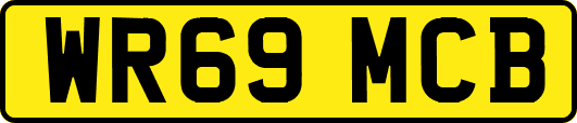 WR69MCB