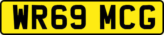 WR69MCG