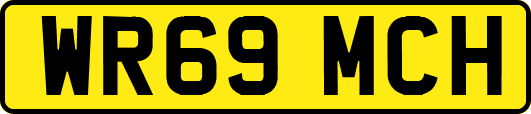 WR69MCH