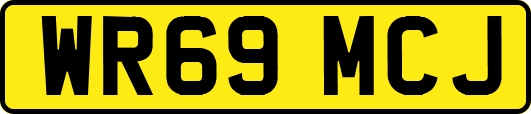 WR69MCJ