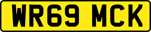 WR69MCK