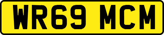 WR69MCM
