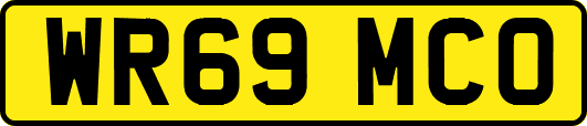 WR69MCO
