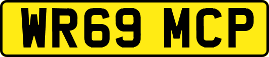 WR69MCP