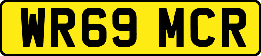 WR69MCR
