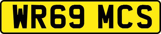 WR69MCS