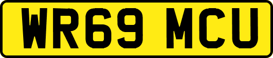 WR69MCU