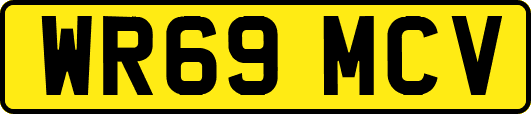 WR69MCV