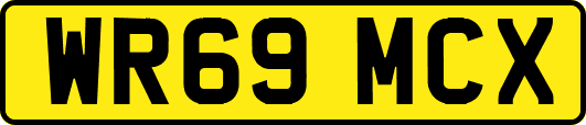 WR69MCX