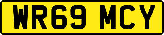 WR69MCY