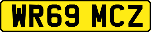 WR69MCZ