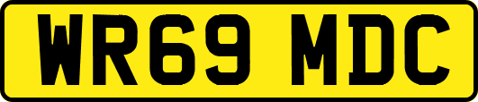 WR69MDC