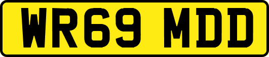 WR69MDD