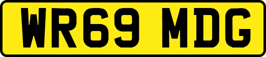 WR69MDG