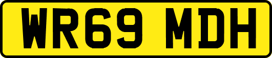WR69MDH