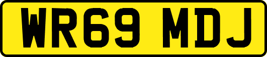 WR69MDJ