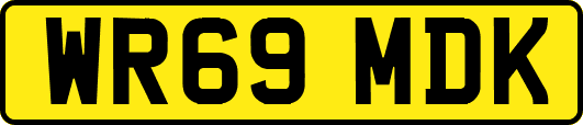 WR69MDK