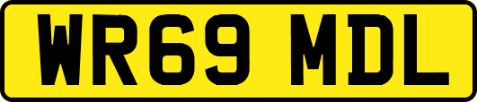 WR69MDL