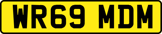 WR69MDM