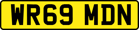 WR69MDN