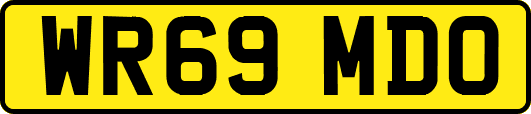 WR69MDO