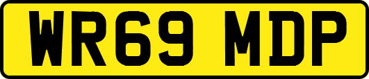 WR69MDP