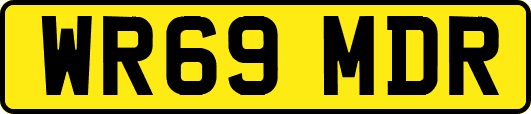 WR69MDR