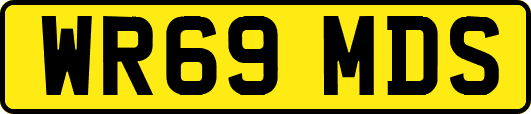 WR69MDS