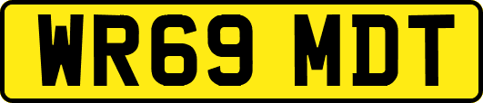 WR69MDT