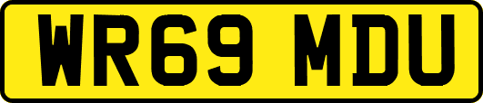 WR69MDU
